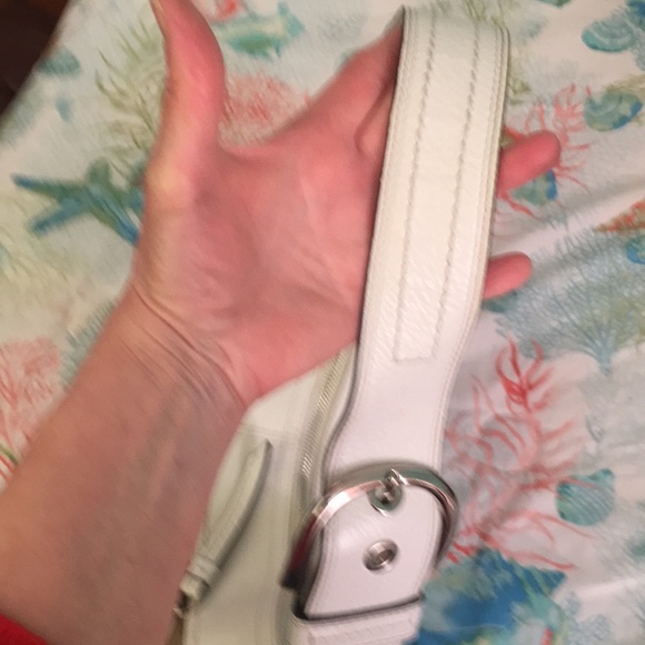 Coach hobo - Picture 3 of 5